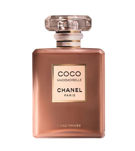 new Chanel perfume women